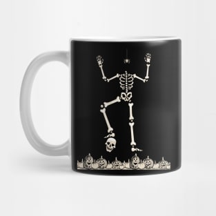 Due To The Economy This Is My Halloween Costume Mug